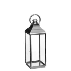 ATMOSPHERA Lot De 3 Lanternes D'extérieur 6 ATMOSPHERA Lot De 3 Lanternes D'extérieur -Maison du jardin Magasin 00W085380C