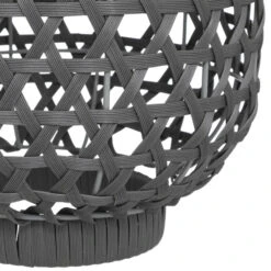 ATMOSPHERA Lampe D'extérieur Solaire Tola Gris Galet 8 ATMOSPHERA Lampe D'extérieur Solaire Tola Gris Galet -Maison du jardin Magasin 00W085391D