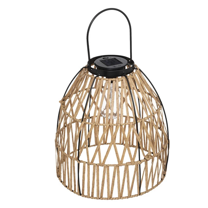 ATMOSPHERA Lampe D'extérieur Solaire Esha 3 ATMOSPHERA Lampe D'extérieur Solaire Esha – Image 3