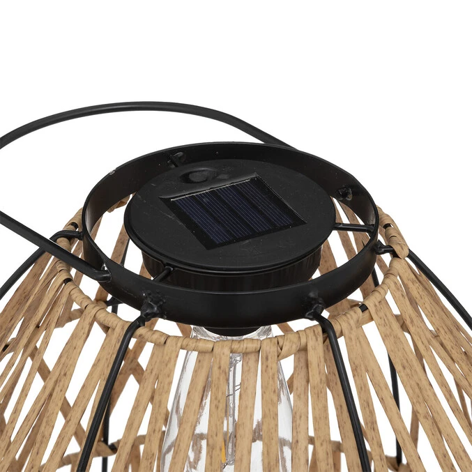 ATMOSPHERA Lampe D'extérieur Solaire Esha 5 ATMOSPHERA Lampe D'extérieur Solaire Esha – Image 5