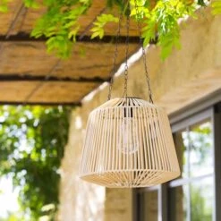 ATMOSPHERA Suspension D'extérieur Solaire Jily
