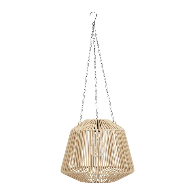 ATMOSPHERA Suspension D'extérieur Solaire Jily 2 ATMOSPHERA Suspension D'extérieur Solaire Jily – Image 2