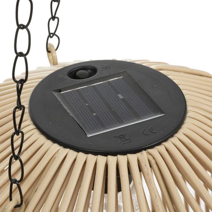 ATMOSPHERA Suspension D'extérieur Solaire Jily 3 ATMOSPHERA Suspension D'extérieur Solaire Jily – Image 3