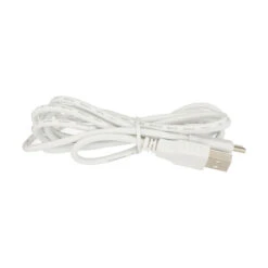 ATMOSPHERA Lampe D'extérieur Solaire Wiza Blanc 8 ATMOSPHERA Lampe D'extérieur Solaire Wiza Blanc -Maison du jardin Magasin 00W085395D