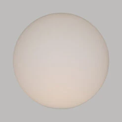ATMOSPHERA Boule Lumineuse D'extérieur Blanc 9 ATMOSPHERA Boule Lumineuse D'extérieur Blanc -Maison du jardin Magasin 00W085396C