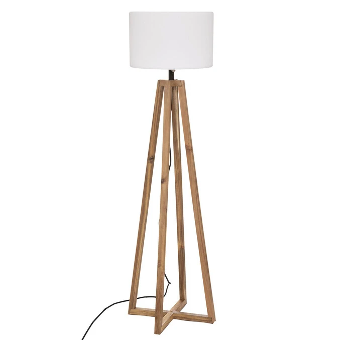 ATMOSPHERA Lampe D'extérieur 'Matia' Blanc 2 ATMOSPHERA Lampe D'extérieur 'Matia' Blanc – Image 2