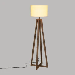 ATMOSPHERA Lampe D'extérieur 'Matia' Blanc 7 ATMOSPHERA Lampe D'extérieur 'Matia' Blanc -Maison du jardin Magasin 00W085397C