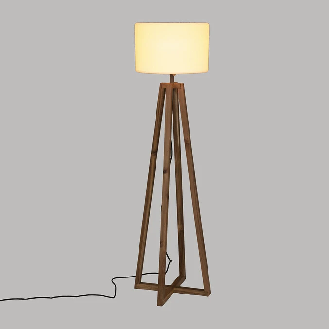 ATMOSPHERA Lampe D'extérieur 'Matia' Blanc 3 ATMOSPHERA Lampe D'extérieur 'Matia' Blanc – Image 3