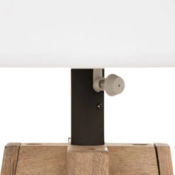ATMOSPHERA Lampe D'extérieur 'Matia' Blanc 8 ATMOSPHERA Lampe D'extérieur 'Matia' Blanc -Maison du jardin Magasin 00W085397D
