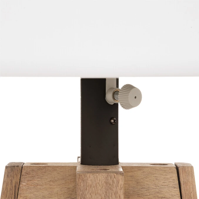 ATMOSPHERA Lampe D'extérieur 'Matia' Blanc 4 ATMOSPHERA Lampe D'extérieur 'Matia' Blanc – Image 4