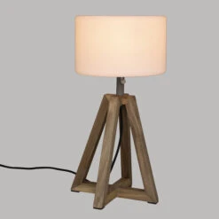ATMOSPHERA Lampe D'extérieur Solaire Matia Blanc 7 ATMOSPHERA Lampe D'extérieur Solaire Matia Blanc -Maison du jardin Magasin 00W085398C