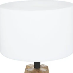 ATMOSPHERA Lampe D'extérieur Solaire Matia Blanc 8 ATMOSPHERA Lampe D'extérieur Solaire Matia Blanc -Maison du jardin Magasin 00W085398D