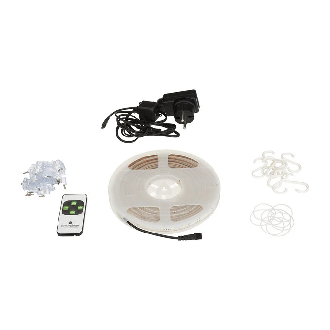 ATMOSPHERA Ruban LED Lumineux D'extérieur 1 ATMOSPHERA Ruban LED Lumineux D'extérieur