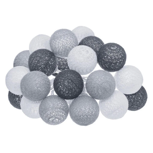 ATMOSPHERA Guirlande Lumineuse D'extérieur Solaire