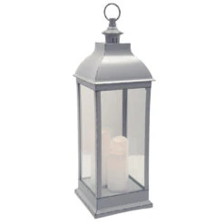 ATMOSPHERA Lanterne D'extérieur Antique Gris