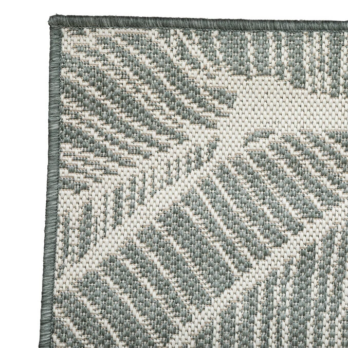Tapis Extérieur Et Intérieur, Vert 3 Tapis Extérieur Et Intérieur, Vert – Image 3