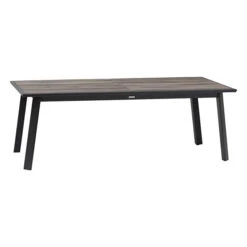 Ensemble Table De Jardin Extensible Pavane + 12 Fauteuils Axiome 12 Ensemble Table De Jardin Extensible Pavane + 12 Fauteuils Axiome -Maison du jardin Magasin 00W089013C