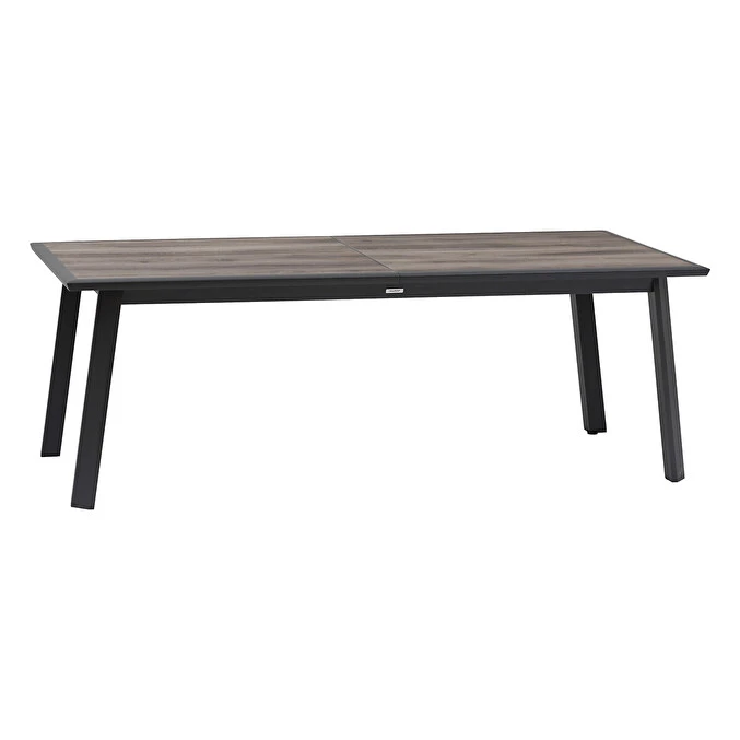 Ensemble Table De Jardin Extensible Pavane + 12 Fauteuils Axiome 3 Ensemble Table De Jardin Extensible Pavane + 12 Fauteuils Axiome – Image 3