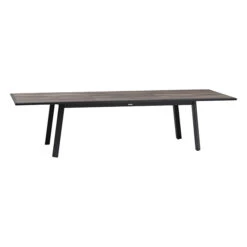 Ensemble Table De Jardin Extensible Pavane + 12 Fauteuils Axiome 13 Ensemble Table De Jardin Extensible Pavane + 12 Fauteuils Axiome -Maison du jardin Magasin 00W089013D