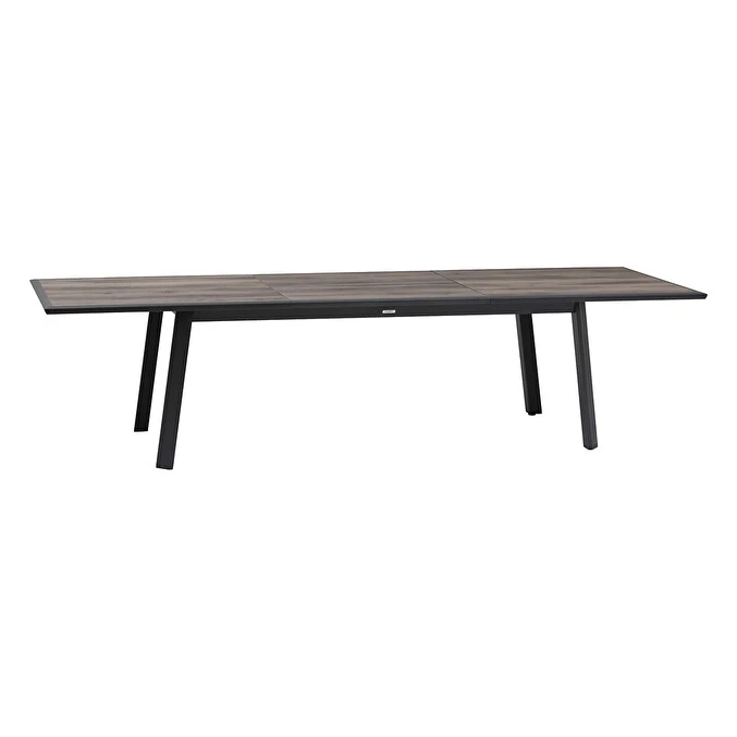 Ensemble Table De Jardin Extensible Pavane + 12 Fauteuils Axiome 4 Ensemble Table De Jardin Extensible Pavane + 12 Fauteuils Axiome – Image 4