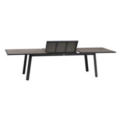 Ensemble Table De Jardin Extensible Pavane + 12 Fauteuils Axiome 14 Ensemble Table De Jardin Extensible Pavane + 12 Fauteuils Axiome -Maison du jardin Magasin 00W089013E