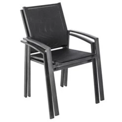 Ensemble Table De Jardin Extensible Pavane + 12 Fauteuils Axiome 18 Ensemble Table De Jardin Extensible Pavane + 12 Fauteuils Axiome -Maison du jardin Magasin 00W089013I