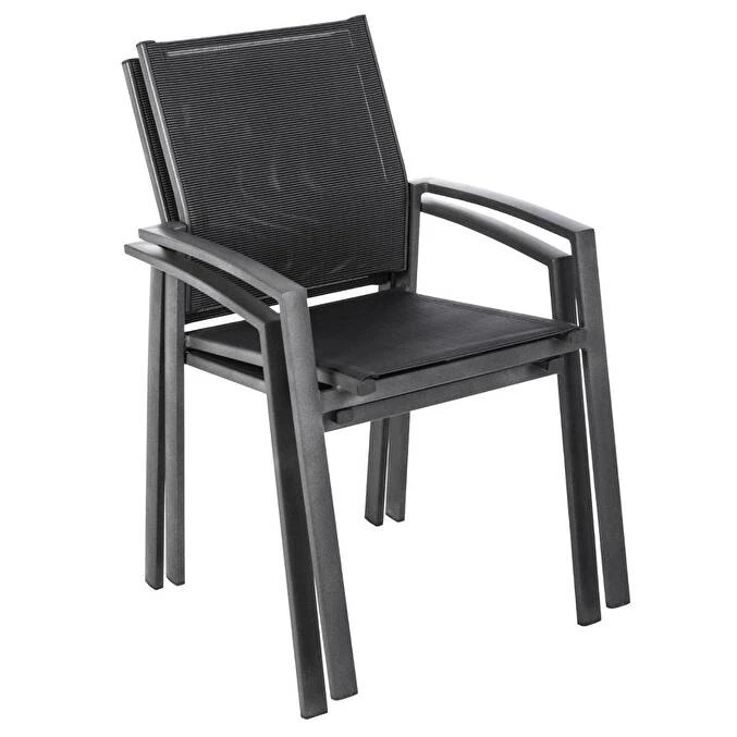 Ensemble Table De Jardin Extensible Pavane + 12 Fauteuils Axiome 9 Ensemble Table De Jardin Extensible Pavane + 12 Fauteuils Axiome – Image 9